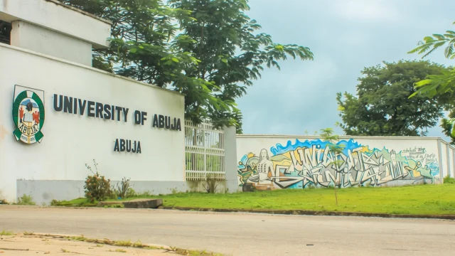 University of Abuja (UniAbuja)