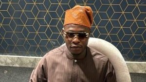 Ajilore Obafemi Samuel