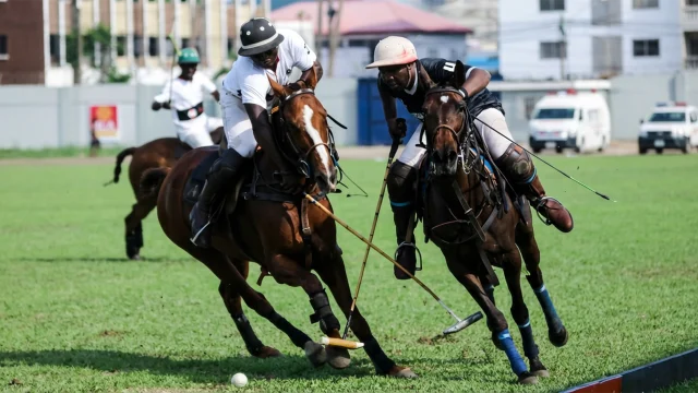 #VCPOLOLAGOS