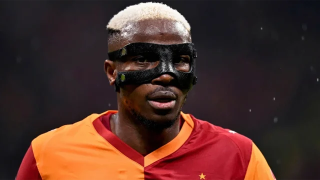 Victor Osimhen