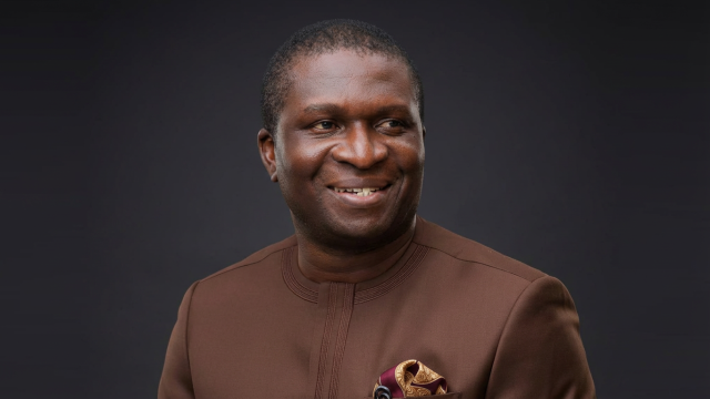 Victor Wilkinson Agih