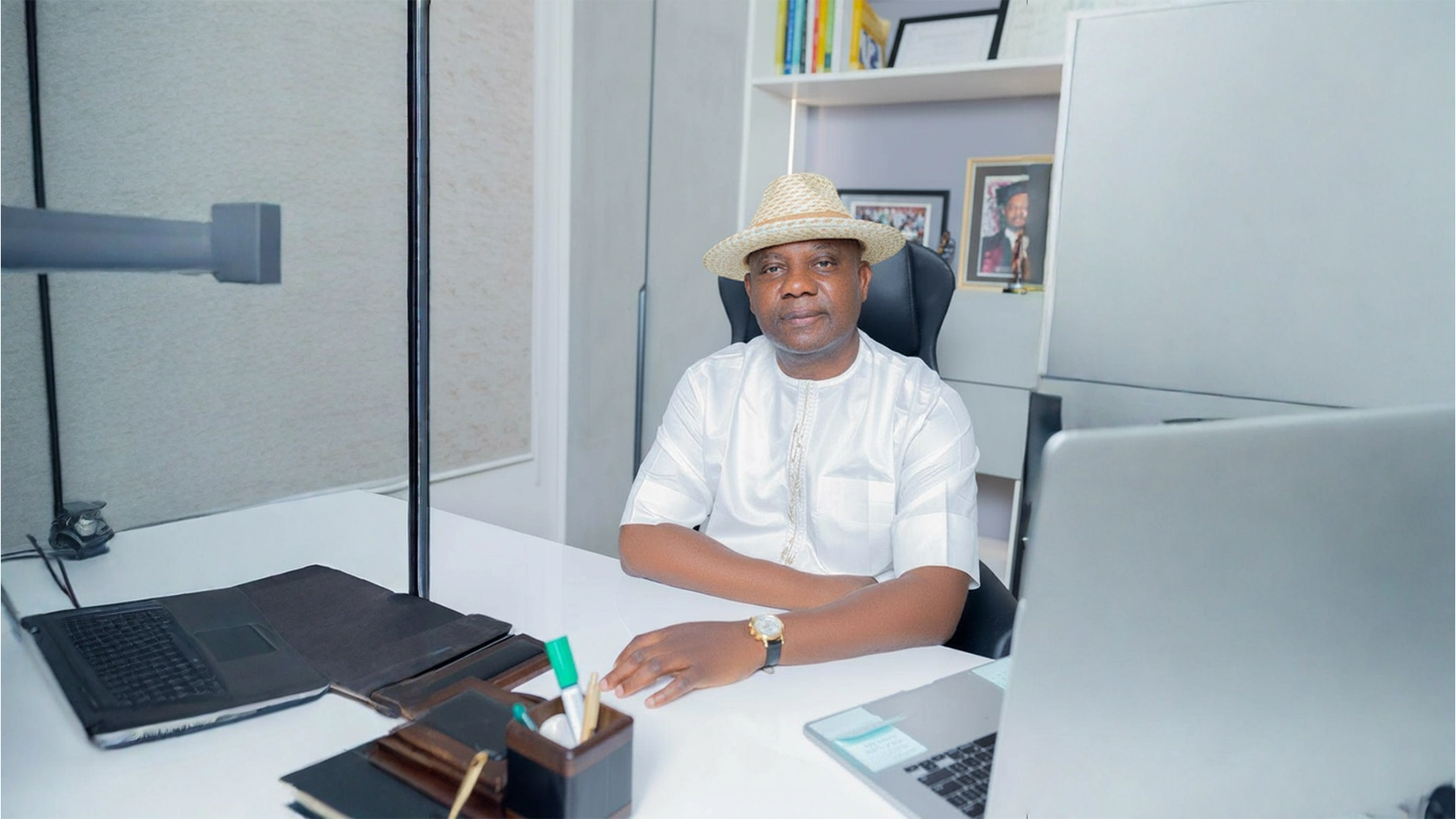 Yekini Nabena