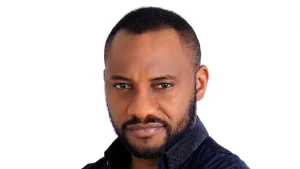 Yul Edochie