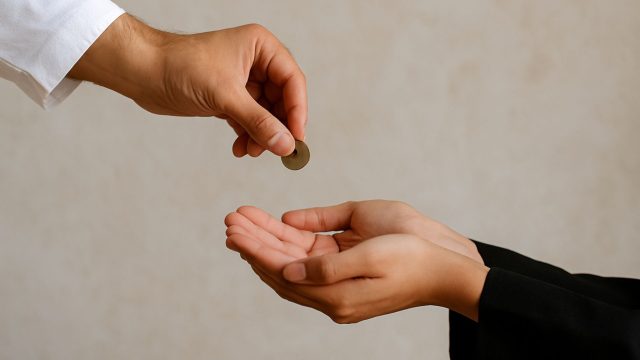 ZAKAT