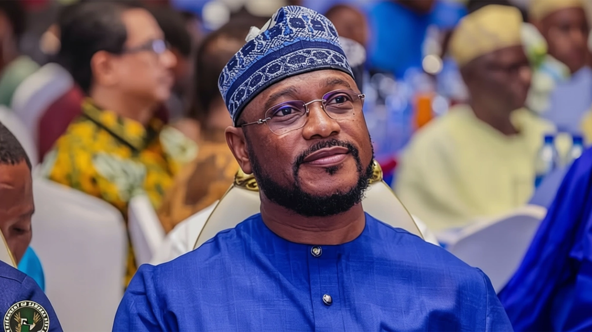 Gov Lawal questions legality of Reps&rsquo; invitation