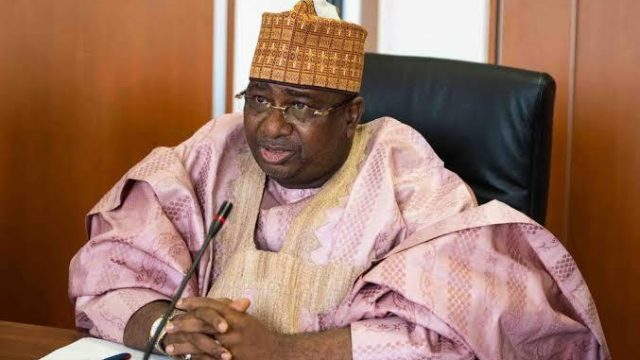 Mallam Salihu Isa Nataro