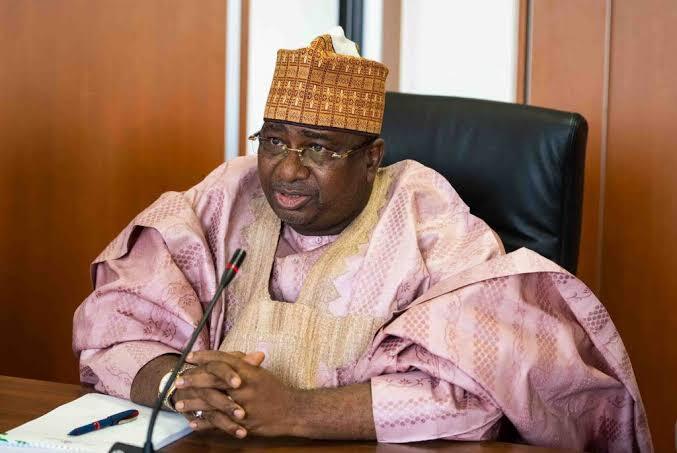 Mallam Salihu Isa Nataro