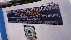 a1Ogun shuts down illegal nursing school in Ifo