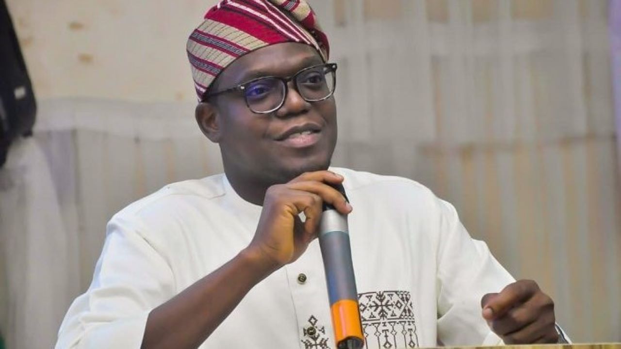 ajayi