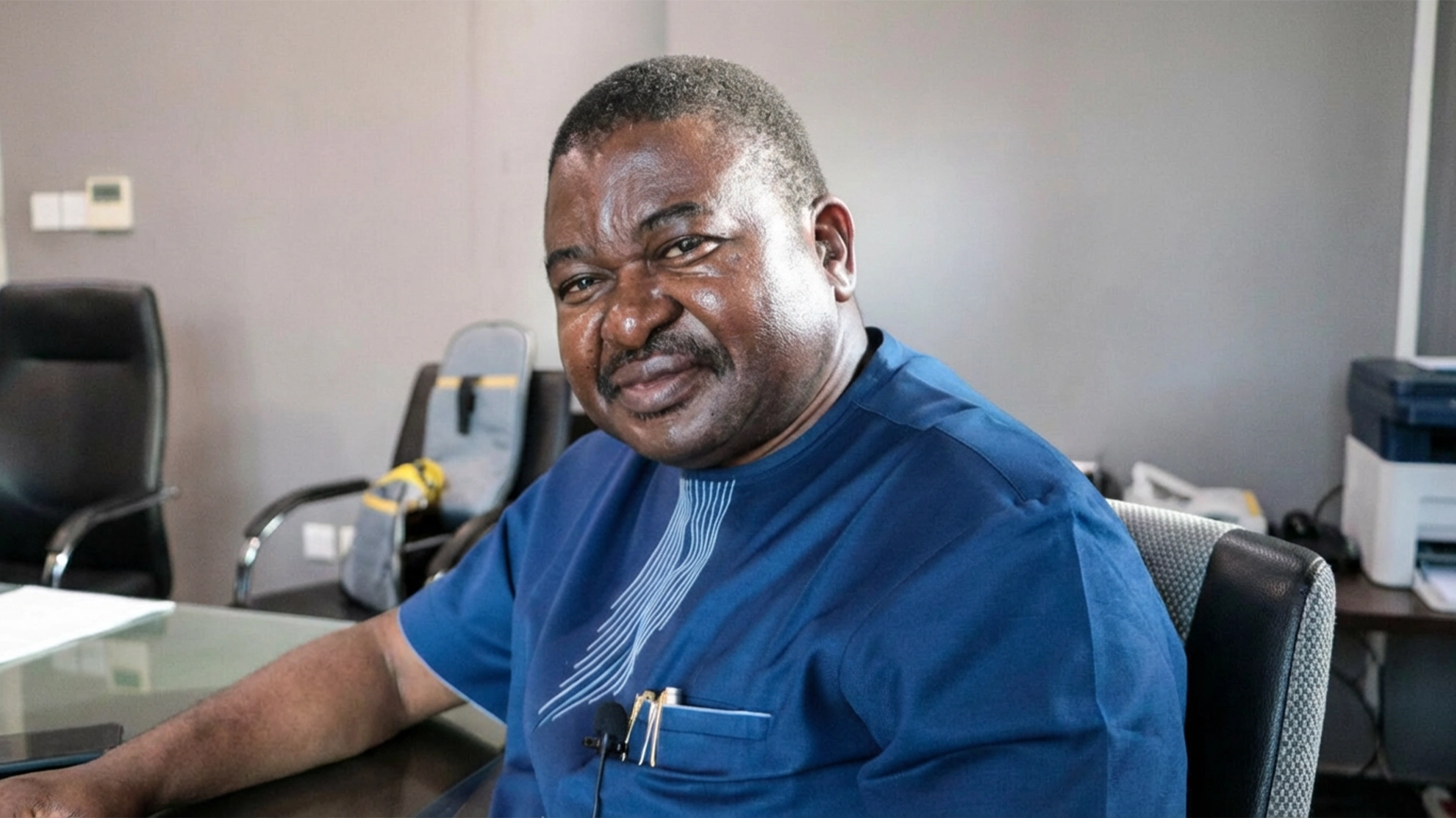 Mkar Varsity launches student innovation hub