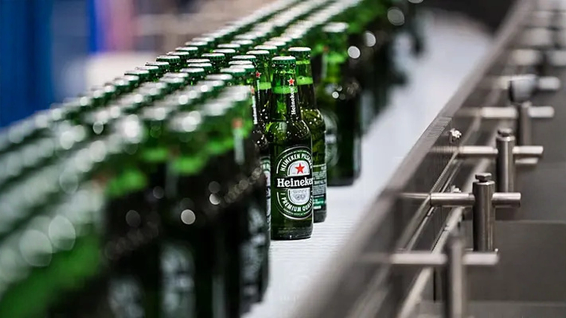 Heineken