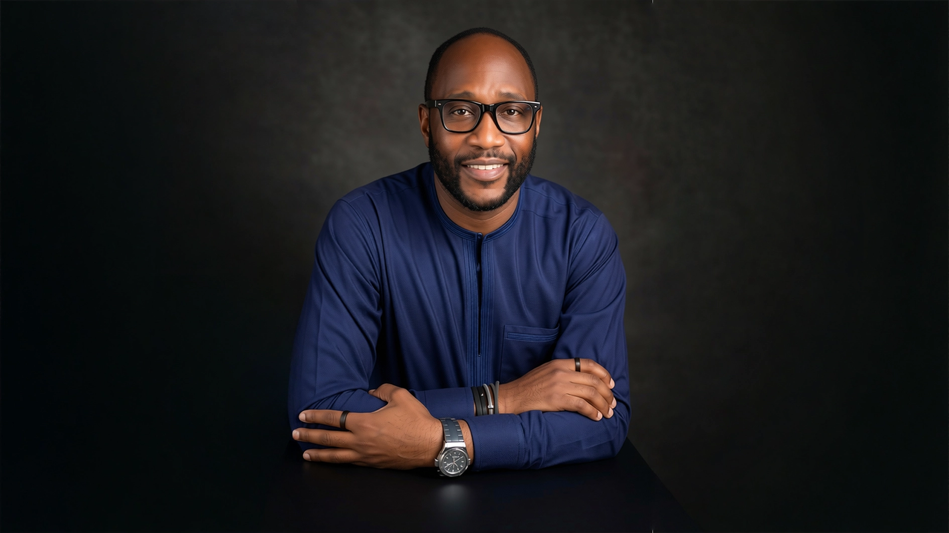 Dr Bolaji Ogundare
