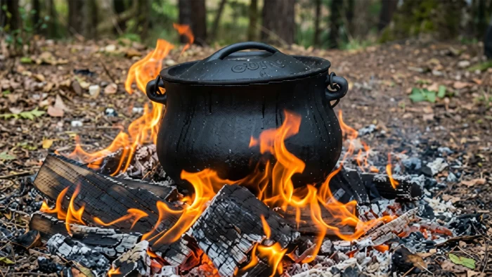 biomass cookstoves (wood and charcoal