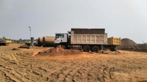 coal mining