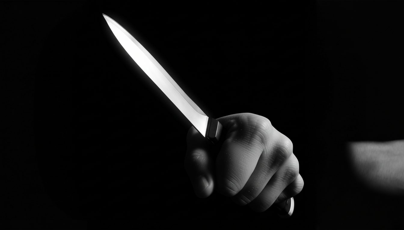 cut throat