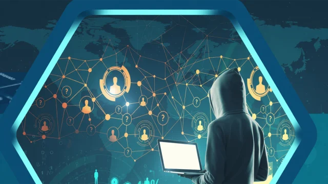 cyber attacks
