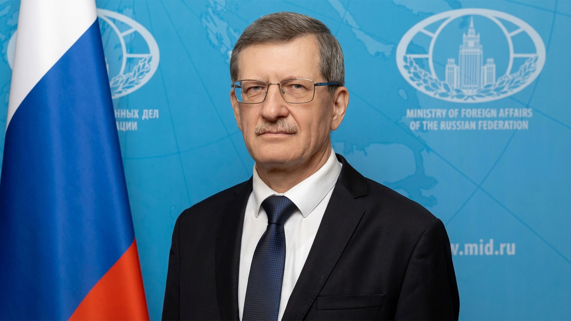 Andrey Podyelyshev,