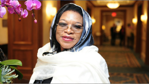 Amina Temitope Labinjo-Ajayi