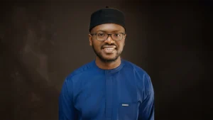 El-shaddai Ikeh