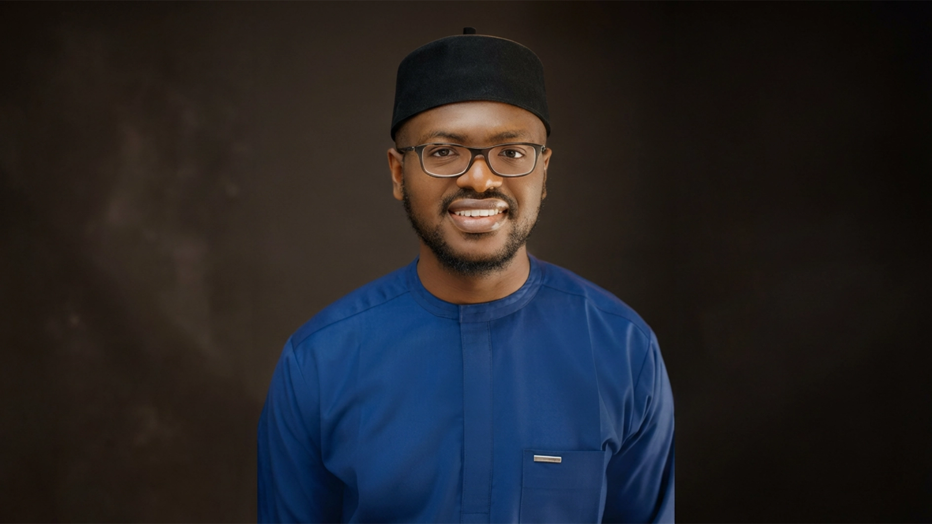 El-shaddai Ikeh