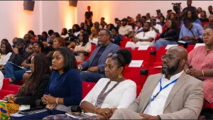 Lagos Business of Film Summit,