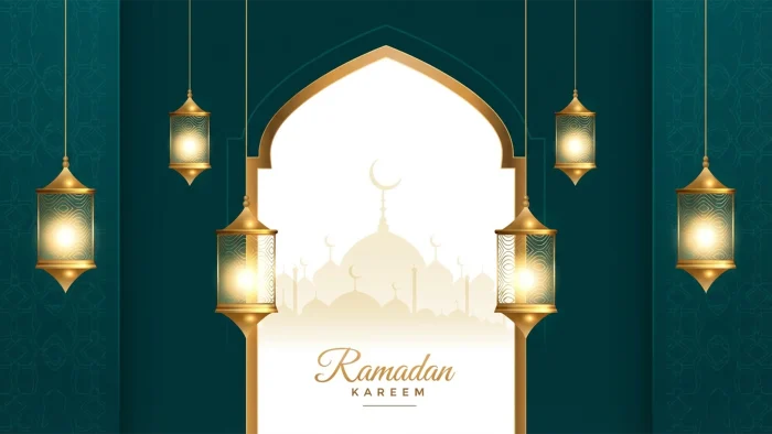 Ramadan Kareem