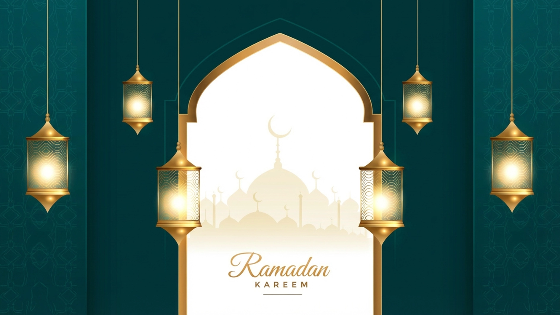 Ramadan Kareem