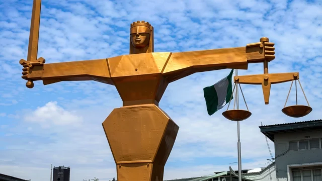 Court suspends administration order against firm