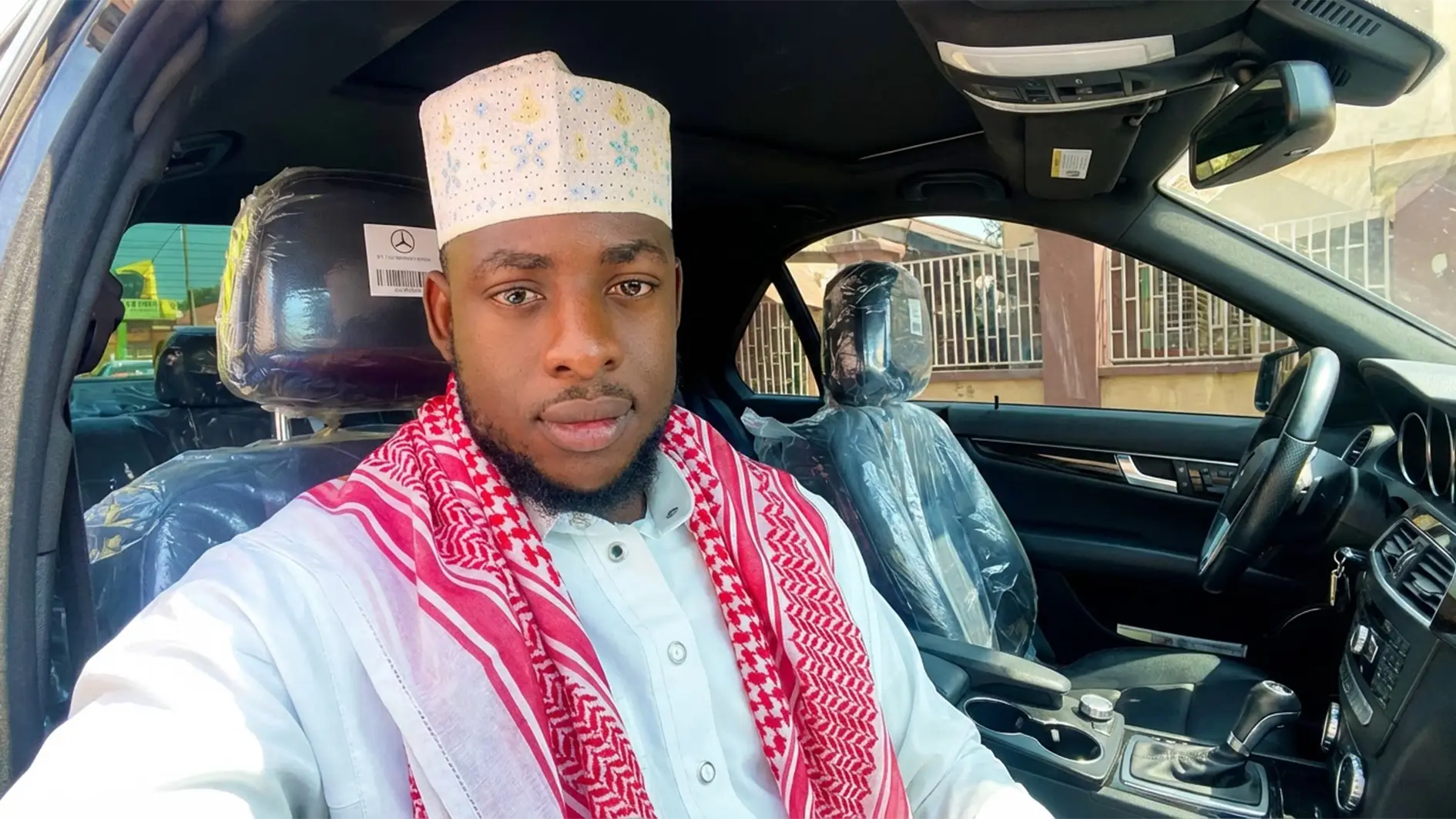 Amnesty seeks release of man who endorsed Deborah Samuel’s killing