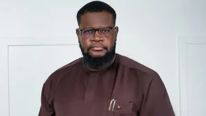 Businessman and political stakeholder, Dumebi Ifeanyichukwu