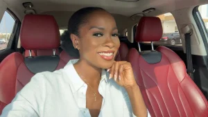 Jemima Osunde