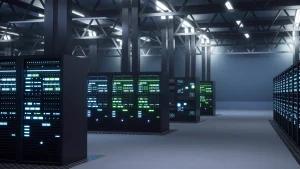 data centre