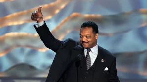 Jesse Jackson