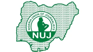 Nigeria Union of Journalists