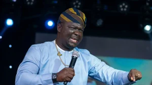 Seyi Law
