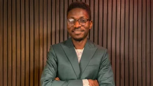 Timothy Babalola