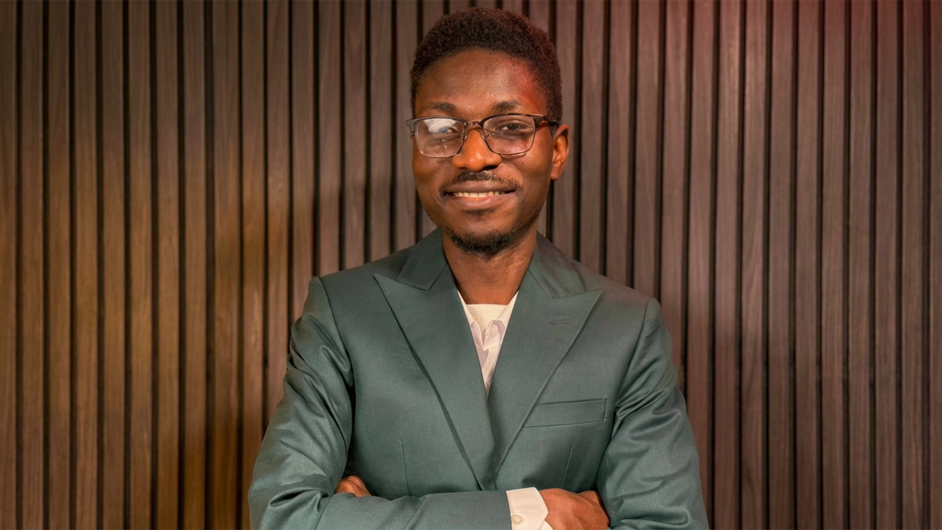 Timothy Babalola