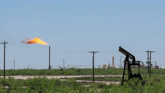 FILES-US-ENERGY-OIL-OPEC-PRODUCTION-RECOVERY