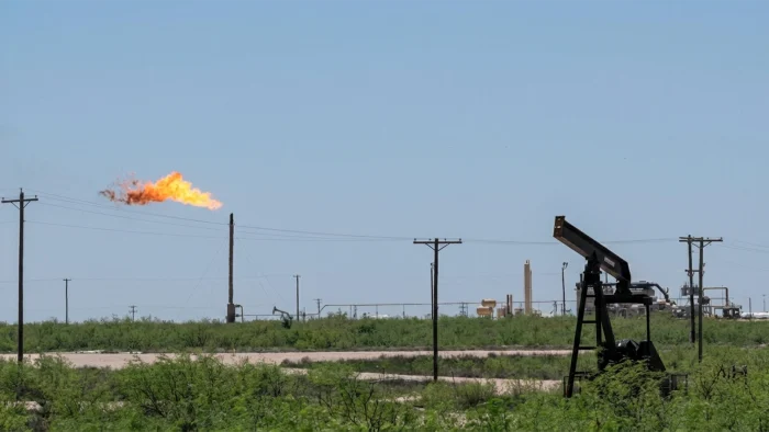 FILES-US-ENERGY-OIL-OPEC-PRODUCTION-RECOVERY