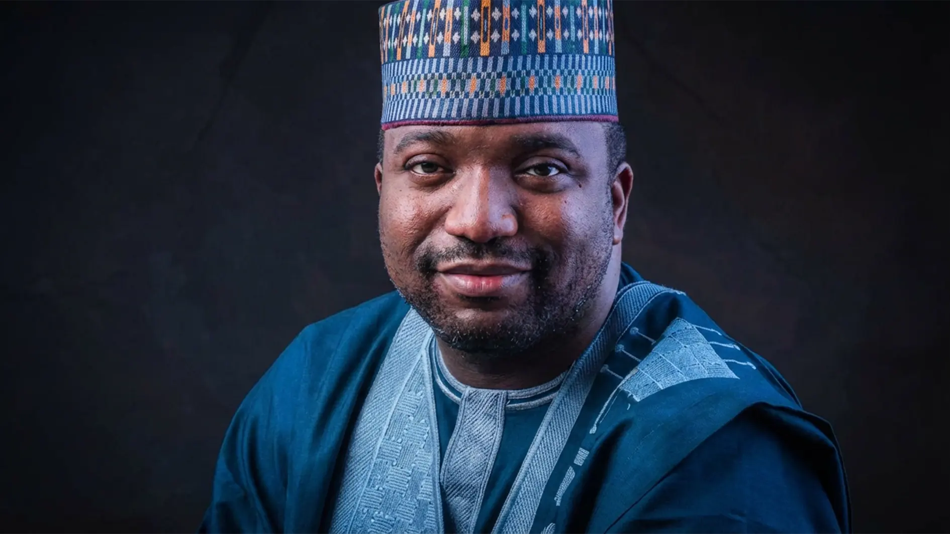 Hon. Saidu Musa Abdullahi