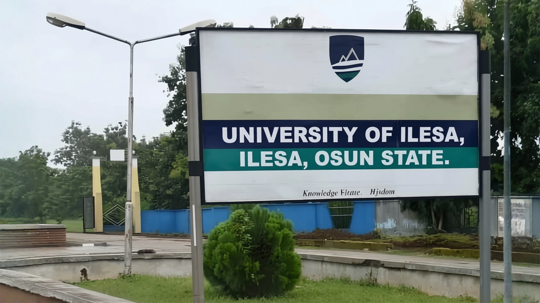 University of Ilesa