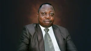 Prof Abiodun Denloye