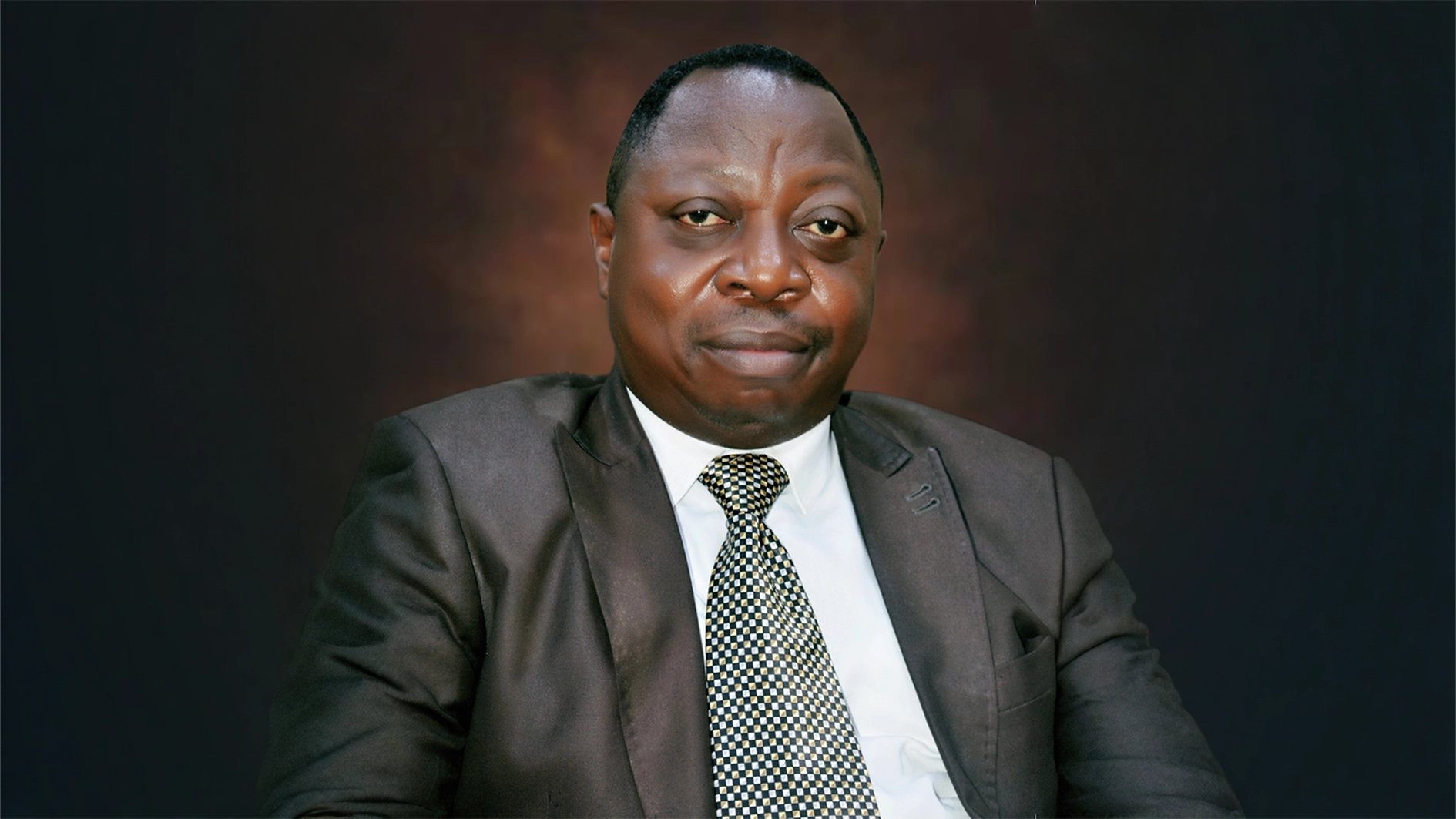 Prof Abiodun Denloye