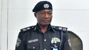 Olohundare Jimoh