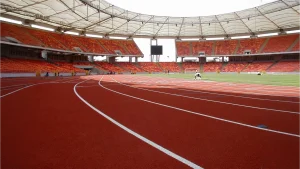 MKO Abiola National Stadium
