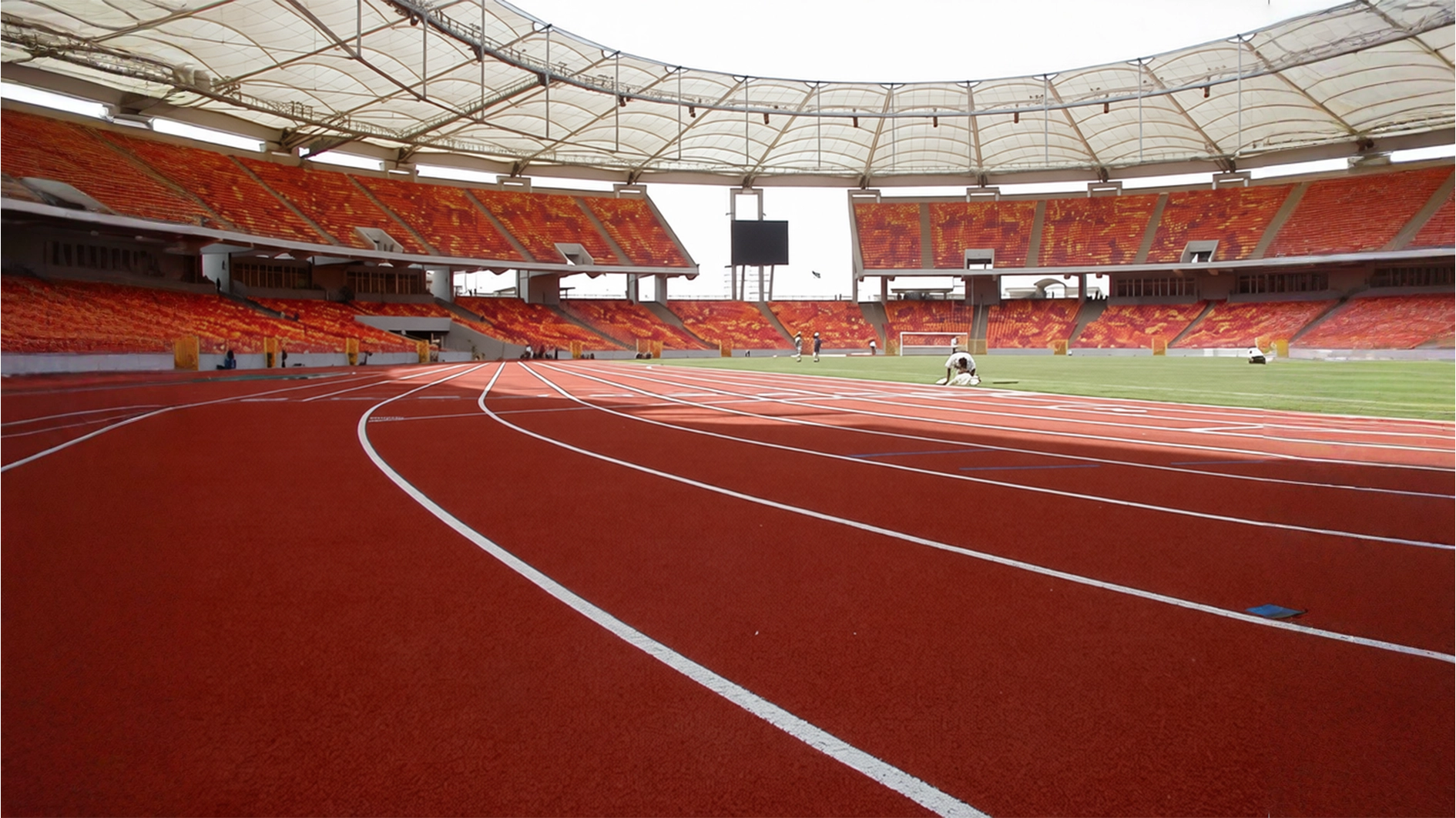 MKO Abiola National Stadium