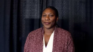 Iyabo Obasanjo