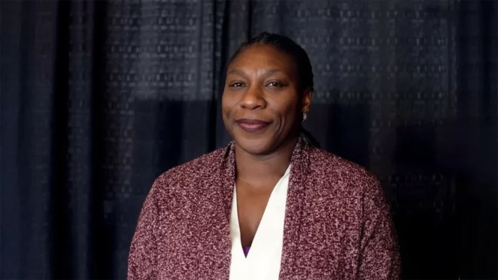 Iyabo Obasanjo