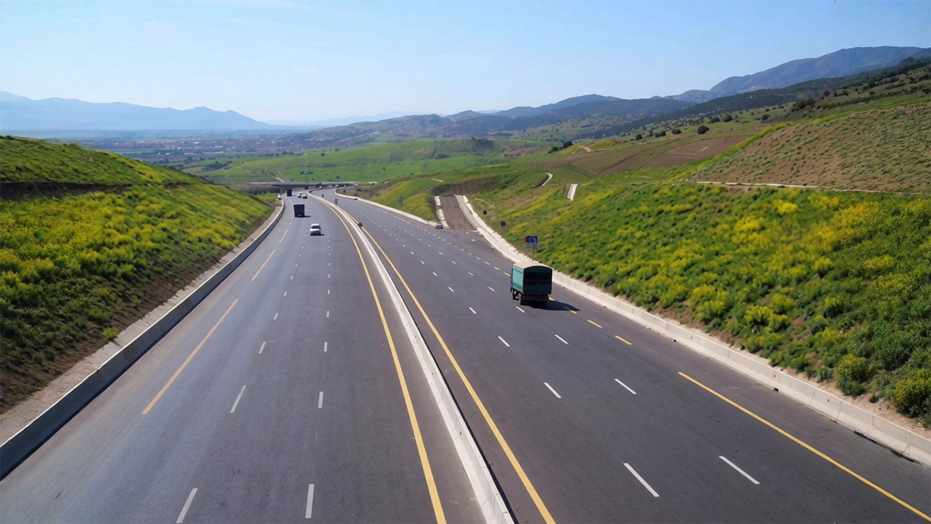 Abidjan-Lagos Highway project