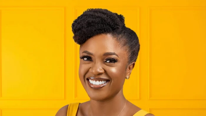 Omoni Oboli
